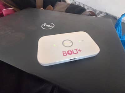 Zong,ufone,jazz, telenor,onic unlocked 4g wifi device03448502692