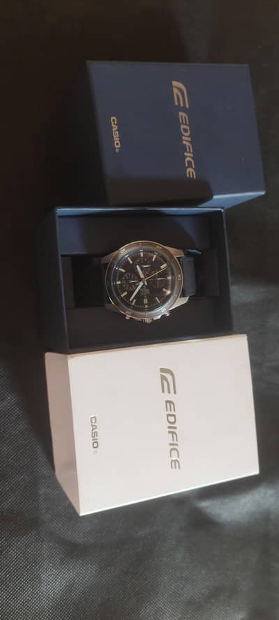 Casio Edifice EFR-526L-2CLUDF – Original Mens Watch (For Sale)