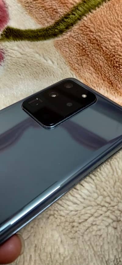 samsung galaxy s20 ultra