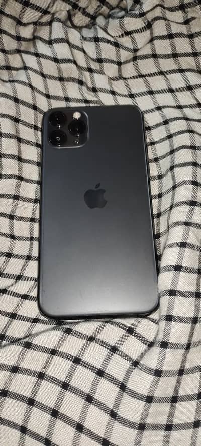 I phone 11 pro pta approved