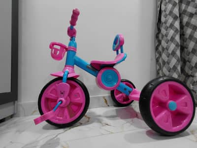 high quality kids cycle