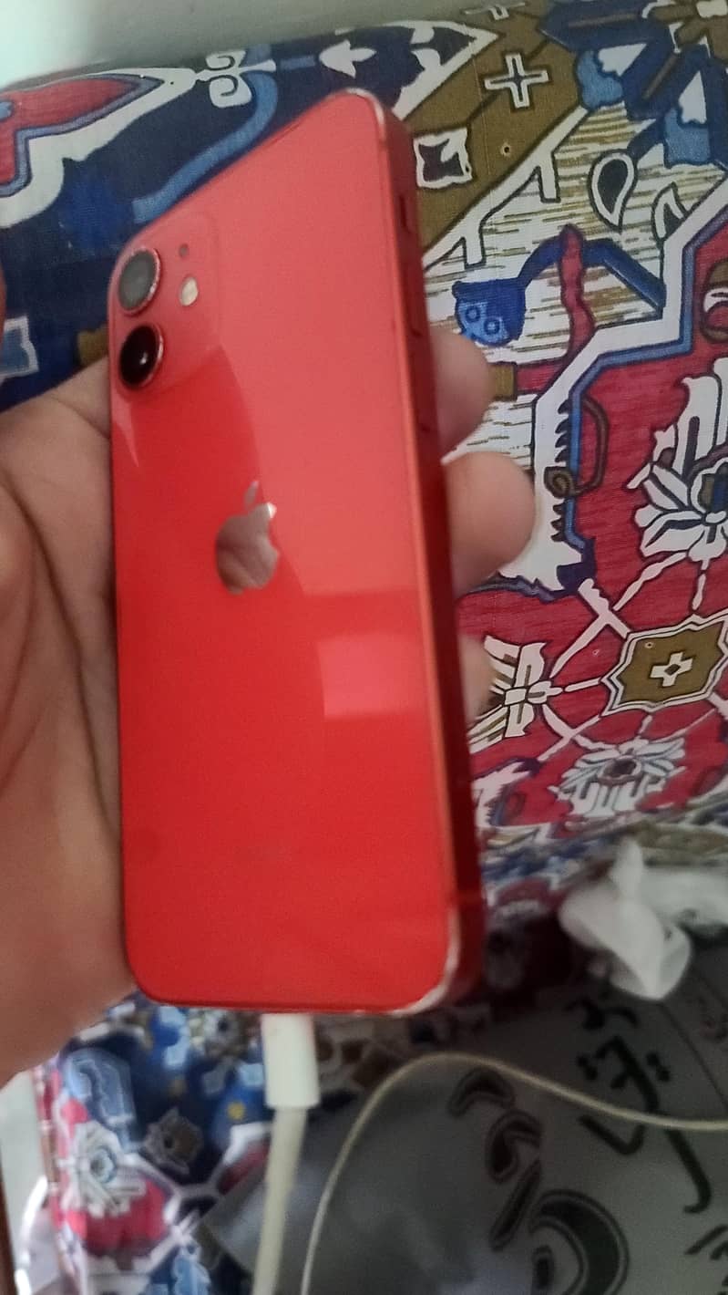 iphone 12 mini 0