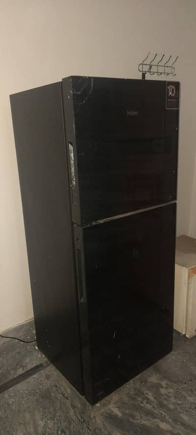 haier e star 2month used only