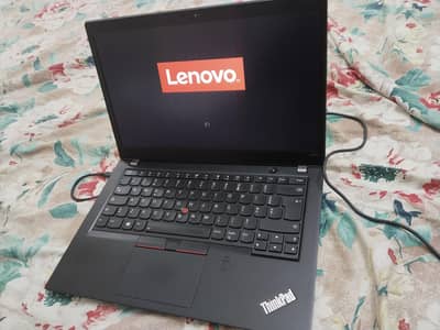 Lenovo Thinkpad T480s i7 8gen