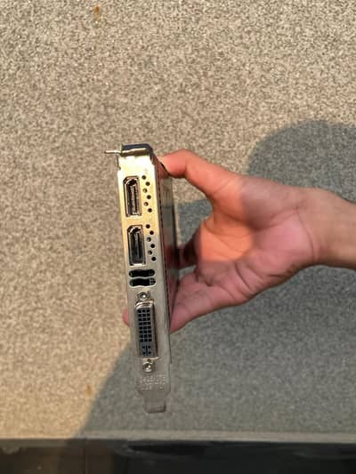 NVIDIA QUADRO K 4000, 3GB, GDDR5, 192BIT, DX12, GRAPHIC CARD