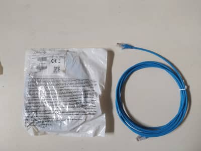 3M and Corning patch cord