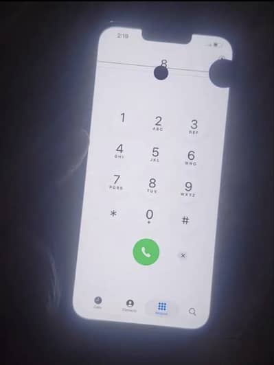 Iphone 13 pro max 128gb bypass read add