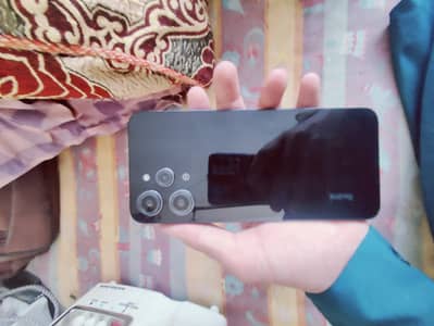 Redmi 12 | 128gb with box (exchange possible)