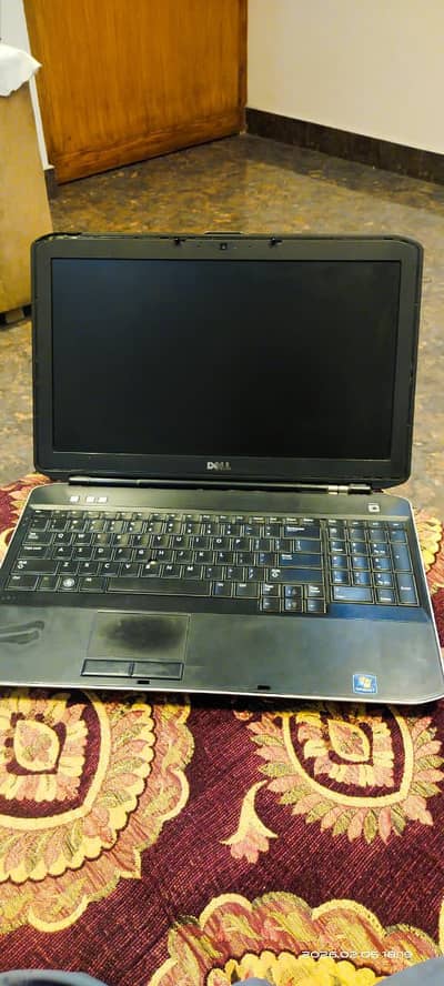 dell i5 3rd gen 8gb ram 128gb ssd