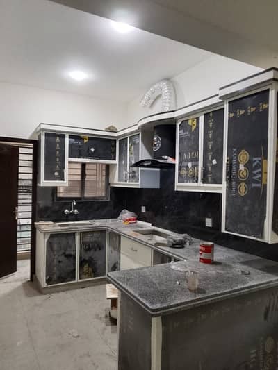 Buying A Prime Location Flat In Gulistan-e-Jauhar - Block 3-A Karachi?