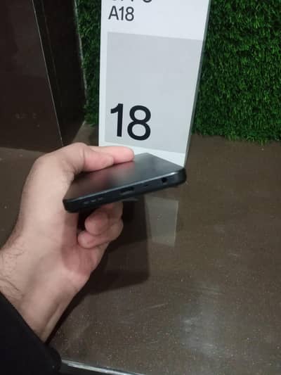 oppo A18