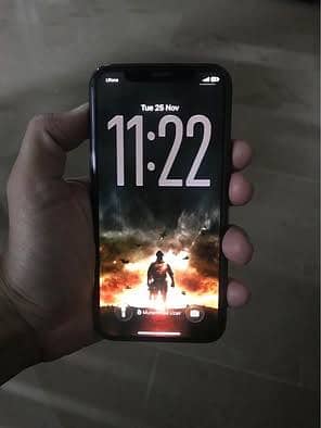 Apple Iphone 11 pro 64GB (with Box)