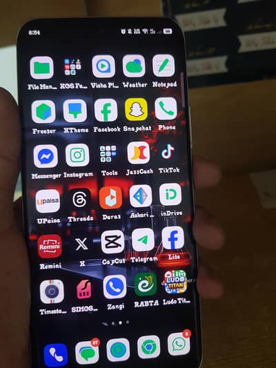 infinx hot60 pro plus