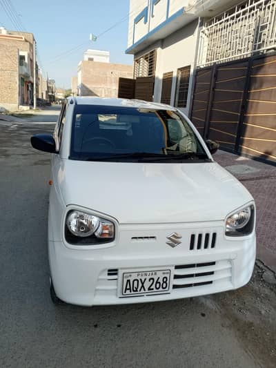 Suzuki Alto VXR For Sale