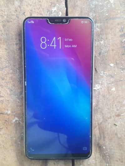 (RAM 4GB) (MEMORY  64GB) price finl hy box sath hy