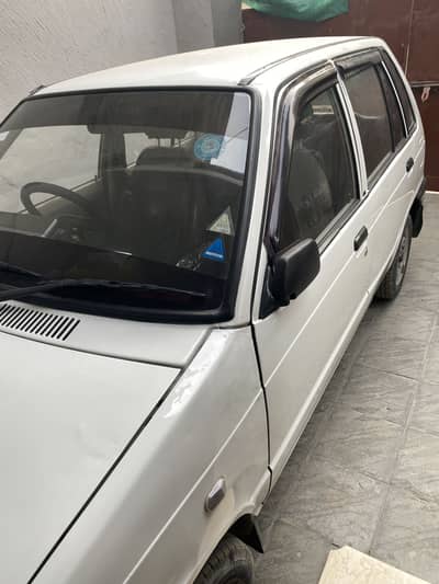 Mehran Vx 2017