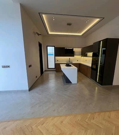 Prominently-Located Prime Location House Available In DHA Phase 6 For sale