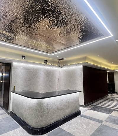 Unoccupied Prime Location Office Of 679 Square Feet Is Available For Sale In Clifton