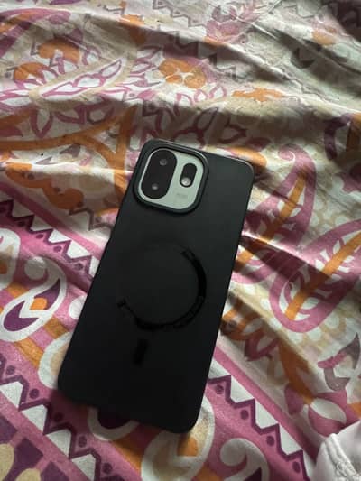 Itel A100c 4gb 64gb 10by10 connect only whats app 03092670936