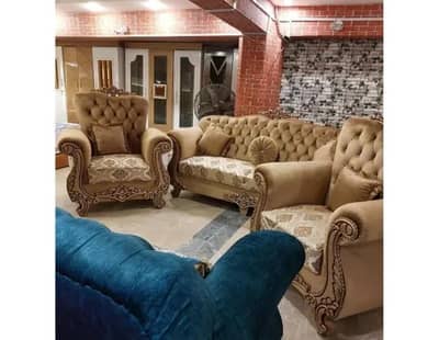 new unused 3 seater sofa for sale