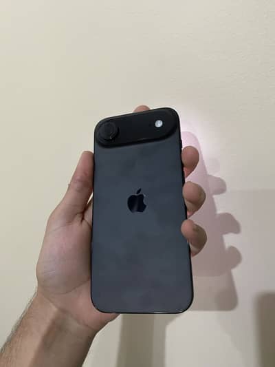 IPHONE 17 Air 256 GB factory unlock box pack