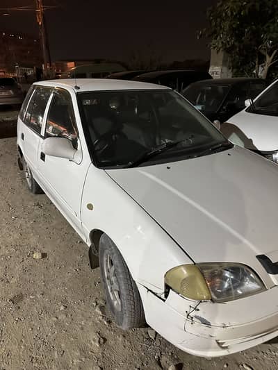 Cultus limited Edition 2016/2017