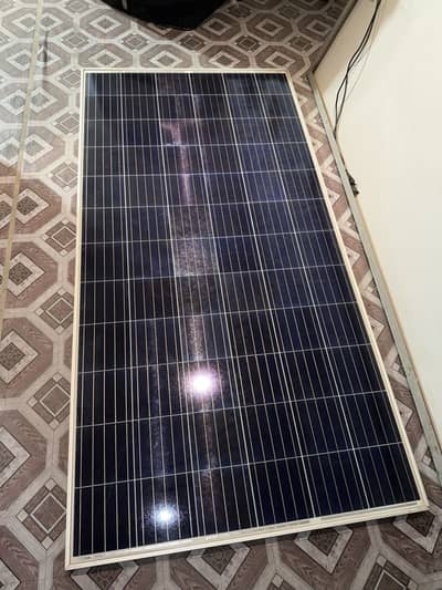 AE Power 320 watt solar panel