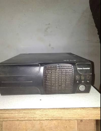 home inverter ups 600w