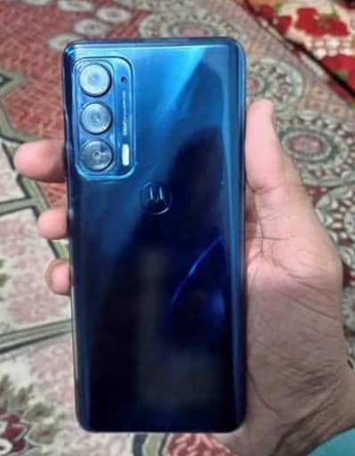 Motorola edge 5G UW 2021