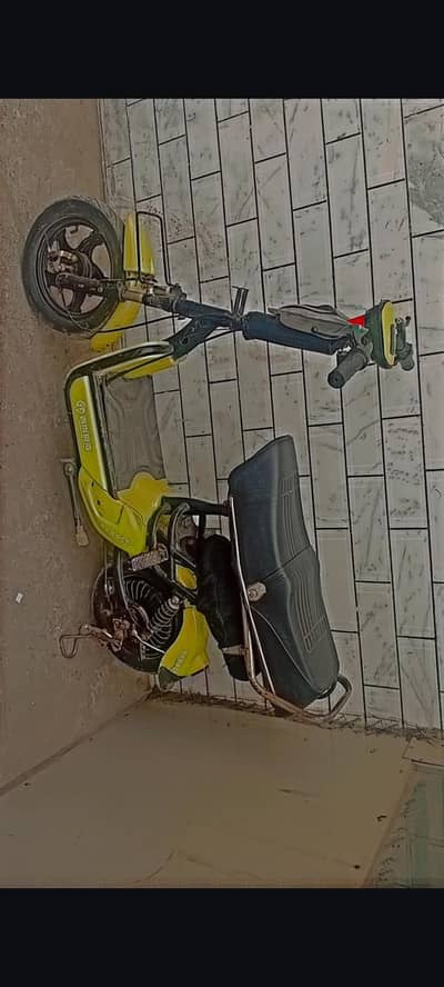 scooty for sale