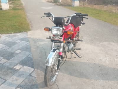 DHA phase 11 m block 438