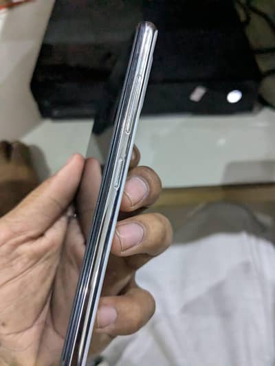 Samsumg Galaxy A71 8/128 Official approved Exchange Possible