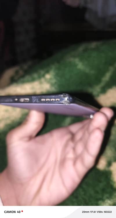 Infinix Hot 50 pro plus