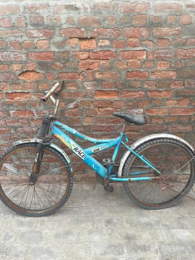 cycle for sale
