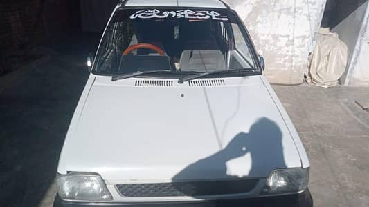 alto mehran
