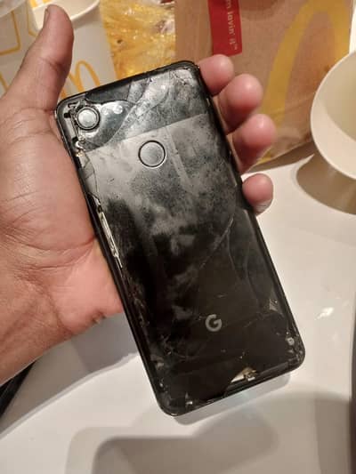 pixel 3 3/64gb