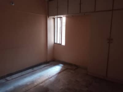 Prime Location Flat Sized 1200 Square Feet Is Available For Sale In Gulistan-E-Jauhar - Block 13