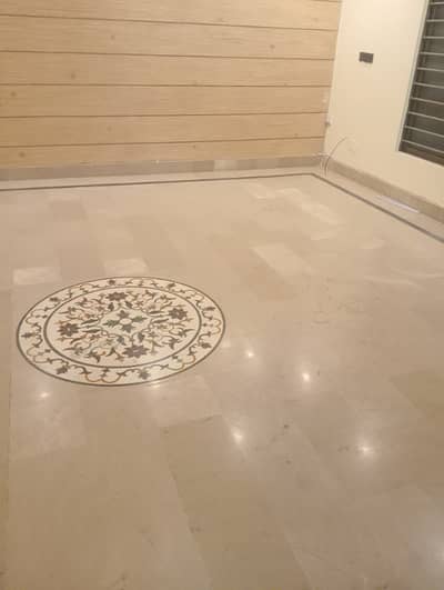 4marla 2beds tv lounge kitchen attached baths neat clean ground portion for rent in G 13 1 islamabad