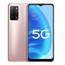 oppo A55S 8gb 128gb  5g