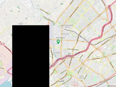 Prime Location Shop For Sale Situated In Nazimabad 1