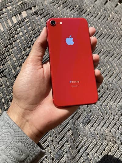 iPhone 8 pta approved