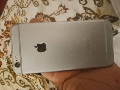 iphone 6 PTA approved