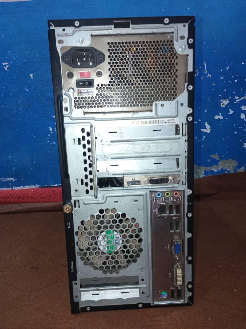 GAMING PC 1