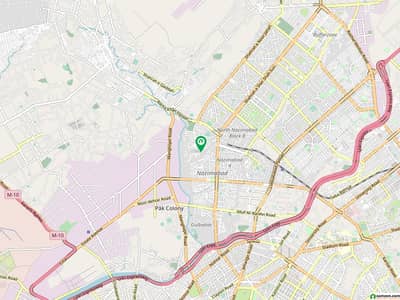 A Stunning Flat Is Up For Grabs In Nazimabad - Block 5D Karachi