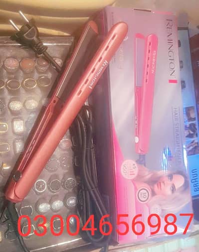 Hair statener Rigminton