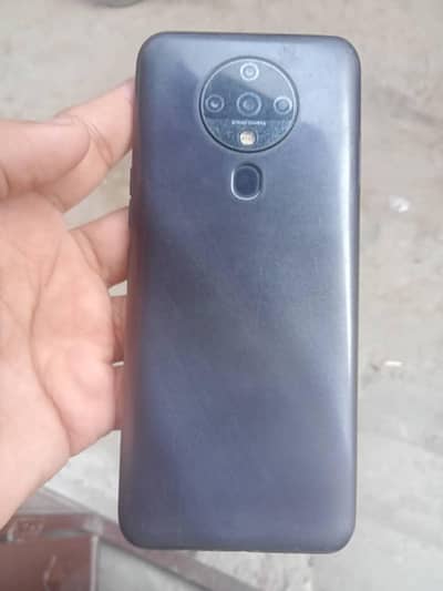 techno spark 6 4/64 gb