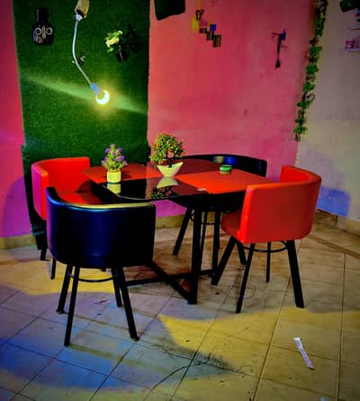 DIANING TABEL | FOR HOTEL RESTAURANT | OR HINE