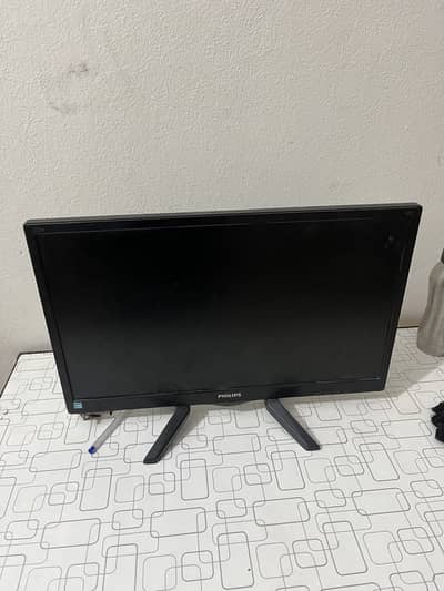 Philips 23 Inch Full HD LED Monitor