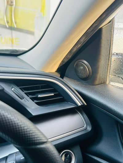 Honda RS TRUBO ANTIQ CAR