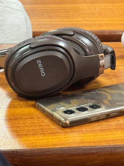 Brand new Zero headphones for sale